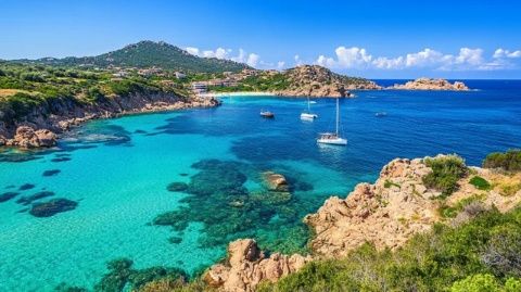探索撒丁島：從天堂般的風(fēng)光到地道體驗(yàn)