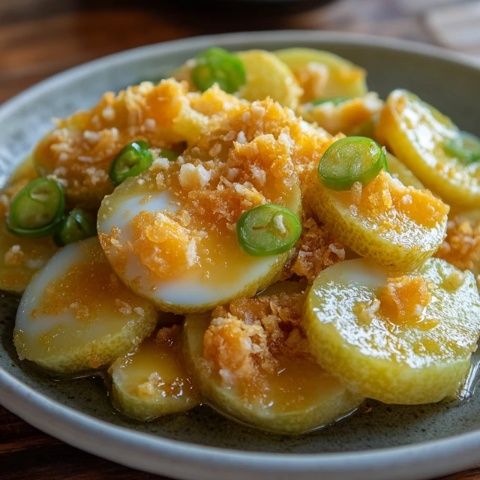 清新黃瓜拌蝦片：夏日健康開(kāi)胃佳肴，簡(jiǎn)單易學(xué)家庭食譜