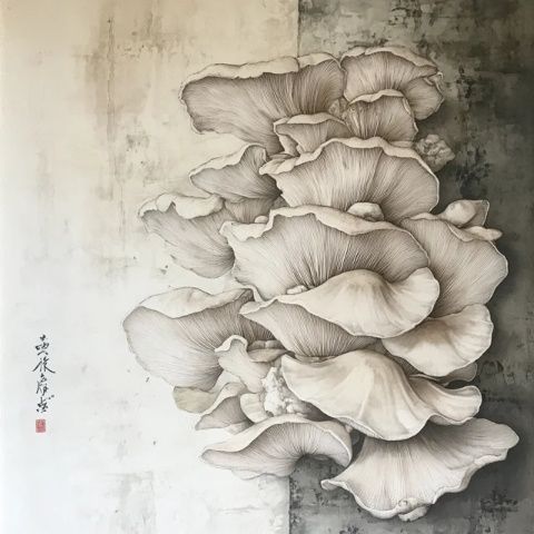 關(guān)注+轉(zhuǎn)發(fā)！送建寧茶樹菇！