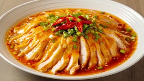 不容錯(cuò)過的山東美食之旅：煎餅卷大蔥、德州扒雞、糖醋鯉魚……你最愛哪一味？