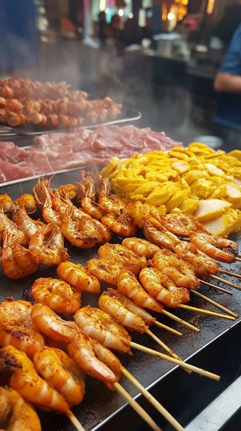 成都必嘗:高品質(zhì)日式燒肉店“奔牛燒肉屋”推薦