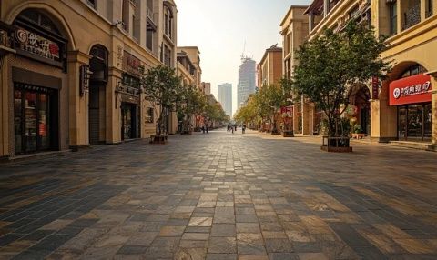 月入一萬,在你的城市是一種什么生活狀態(tài)?