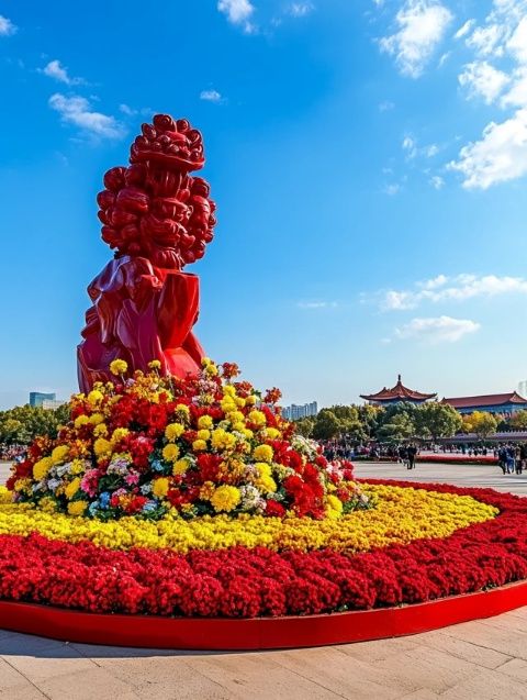 上海浦東周浦花漾:花卉博覽園國家AAA景區(qū)全日游攻略