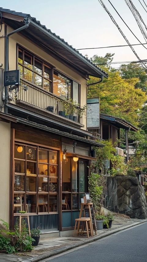 東京旅游必逛四神店：星光影院、ipsa護(hù)膚、小巴黎抹茶咖啡館及鐮倉(cāng)海濱美景
