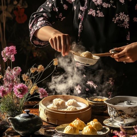 探尋信宜市地道佳肴，品味地方美食特色