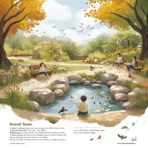 法國拉魯斯出版社萬物循環(huán)小百科：啟發(fā)兒童環(huán)保與創(chuàng)造力的神奇工具