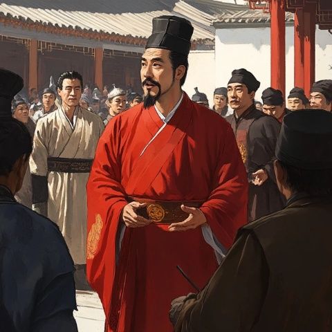 三家分晉是怎么回事？為何會(huì)形成三國(guó)鼎立的局面？