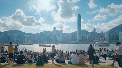 端午節(jié)香港游必去打卡地行程推薦(附美食交通攻略)