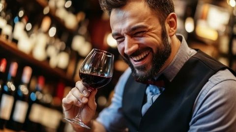 品酒之道：為何葡萄酒知識不可或缺？