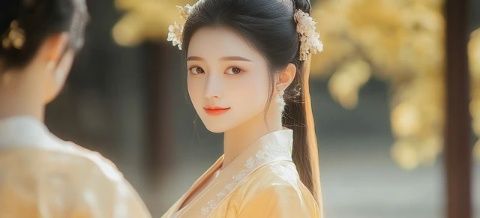 揭秘李子柒視頻高質(zhì)感背后的六大創(chuàng)意手法與技術(shù)細(xì)節(jié)