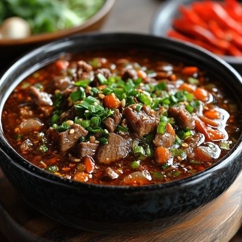 一頓早餐的選擇永遠(yuǎn)不容易，口味獨特的黃陂炕豆絲深受我的喜愛。