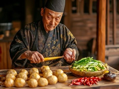 探尋嶺南文化的源頭：品味地道嶺南美食