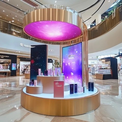 新辰天地盒馬店盛況：現(xiàn)場(chǎng)熱鬧非凡，泰華震動(dòng)不已！