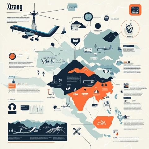 帶上這份地圖來(lái)一場(chǎng)說(shuō)走就走的浙江之旅，自駕游一定是很好的選擇！