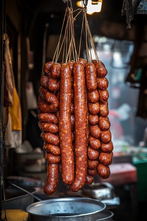 廈門貓街美食大盤點(diǎn)：探秘廈大附近的特色小吃之旅