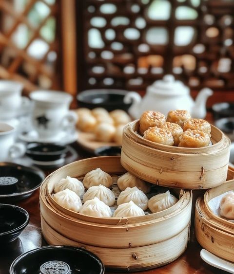 上海立春這些美食別錯(cuò)過(guò)