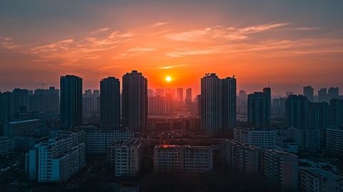 大連凱旋大廈發(fā)生火災(zāi)，高層消防與自救指南