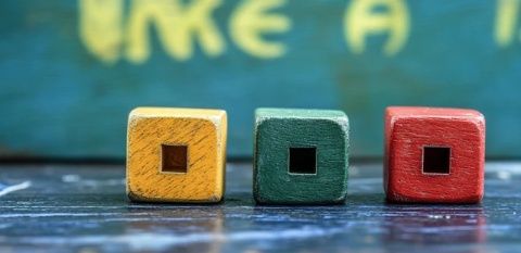 英語老師建議：一周掌握這些基礎知識點就夠了