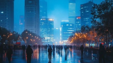 月入一萬,在你的城市是一種什么生活狀態(tài)?