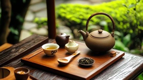 江蘇宜興旅游指南：紫砂壺、茶道、竹海和更多。