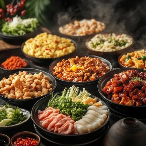沙縣美食盛宴開啟：福建風(fēng)味征服臺北西門町味蕾！