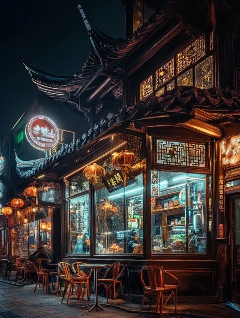 老友相邀隱秘于杭城喧囂中的靜謐美食天堂——南園餐廳體驗閑適時光