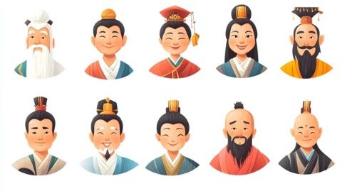 中國人應該知道的基礎常識(二十)