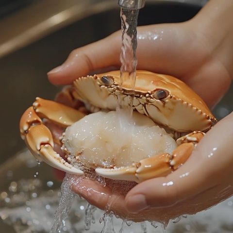 2000元一只：廣州頂級黃油蟹上市，黃金般美味與價值挑戰(zhàn)并存