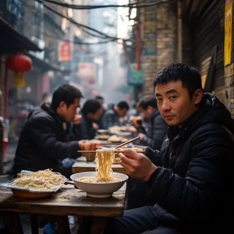 揭秘隱藏在重慶的魅力后花園：黔江，一個被低估的美食與風(fēng)光寶地！