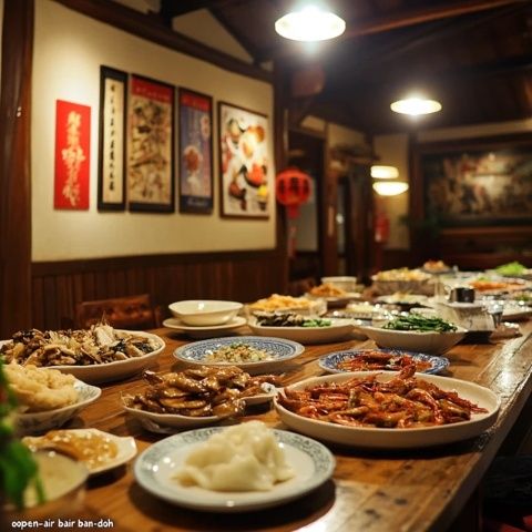 山東必嘗六大名面，款款都是舌尖上的盛宴！