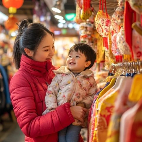 春節(jié)期間韓國游客涌入中國，背后原因令人驚訝！