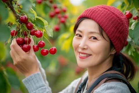 中國(guó)土生土長(zhǎng)的奇緣，新西蘭獨(dú)占鰲頭的果王