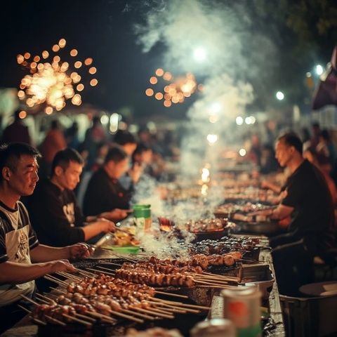 安徽小城石臺，這些特色美食不可錯過，尤其是排名第一的它！
