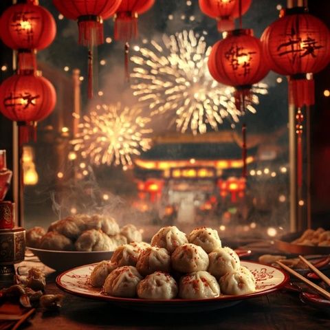 2024年福州新春文化旅游月熱鬧開幕！去吃這8個必玩小吃地點！