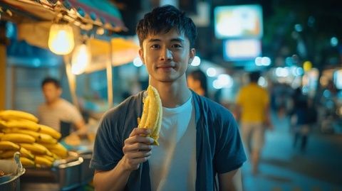 西北角直播美食探店記：傳統(tǒng)風味與街頭小吃的完美邂逅