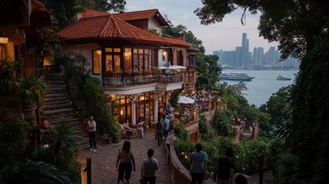 廈門必游：2025年的探索清單 - 沙灘、文藝與歷史交融之旅