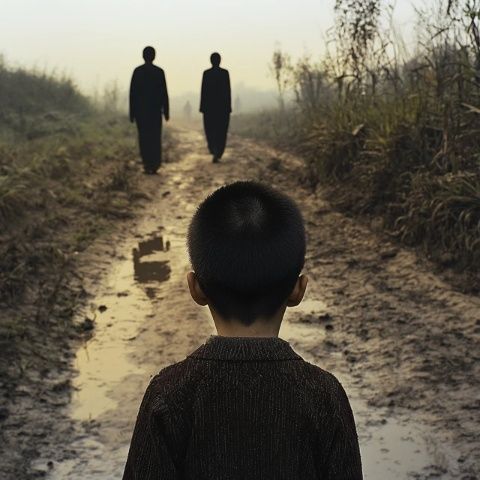 寒風(fēng)吹不散父母的牽掛，路途擋不住他們的腳步,老家西林到伊春那短短四十分鐘的路