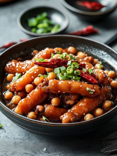 泉州必帶美食推薦：姜母鴨等經(jīng)典小吃不容錯(cuò)過！