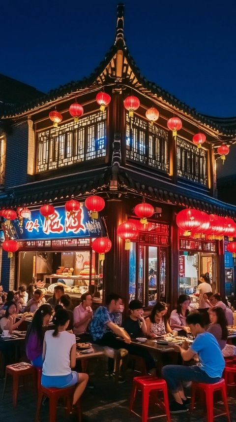 哈爾濱還有多少現(xiàn)存的老蒼蠅館子