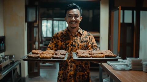 砂之甜味：紅豆治愈系美食撫慰心靈，電影中的療愈力量