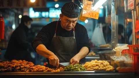 
廈門必嘗閩菜大排檔！老字號(hào)美食盤點(diǎn)，不容錯(cuò)過(guò)的地道風(fēng)味