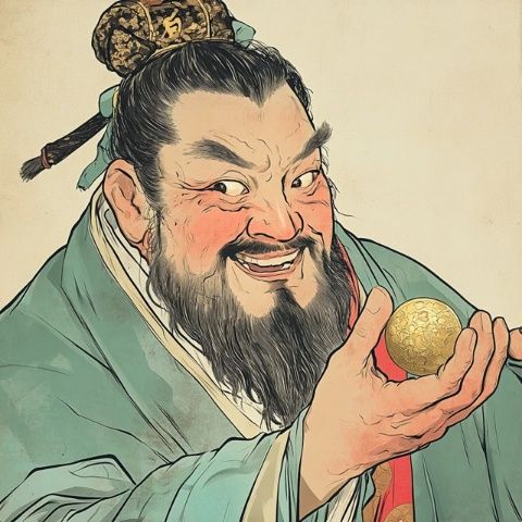 孔子莊子也愛吃？笑翻美食簡(jiǎn)史帶你穿越千年品味中華美食文化
