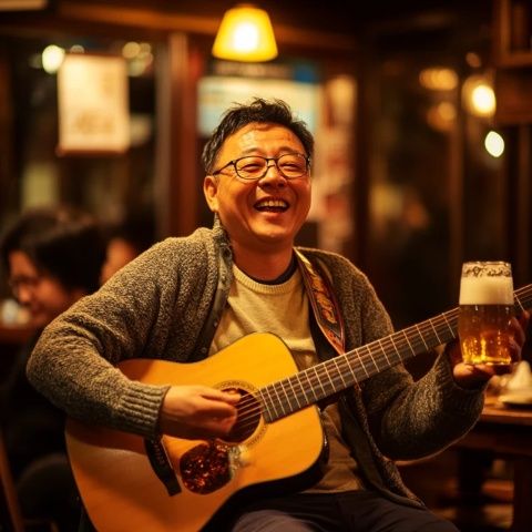 郭有才歌聲觸動靈魂，京東517吃貨狂歡節(jié)燃爆味覺盛宴
