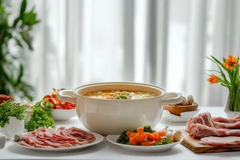 500元奢華宴席體驗:臨沂飯店的16道驚喜美食與貼心服務(wù)