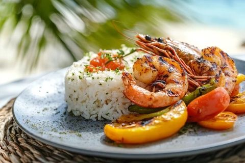 馬爾代夫美食之旅：探索島嶼特色餐廳與頂級美味