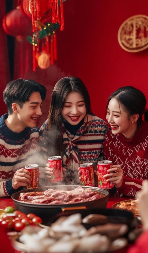 探尋梅州大埔客家風味：傳統(tǒng)美食之旅，2025年的第一頓難忘飯局！