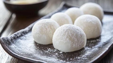 榆社傳統(tǒng)美食：合子、油糕與洋槐蜜風味介紹