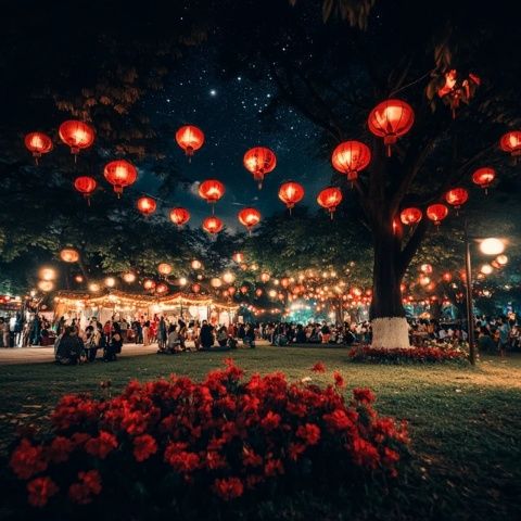 南寧13個春節(jié)最值得去的旅游打卡好去處