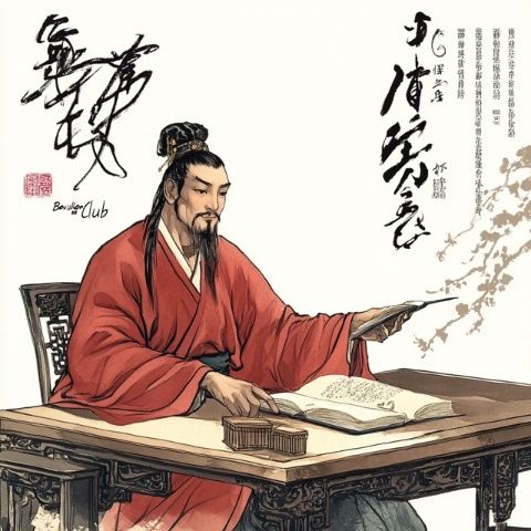 論語精選解讀：儒家經(jīng)典要義概覽