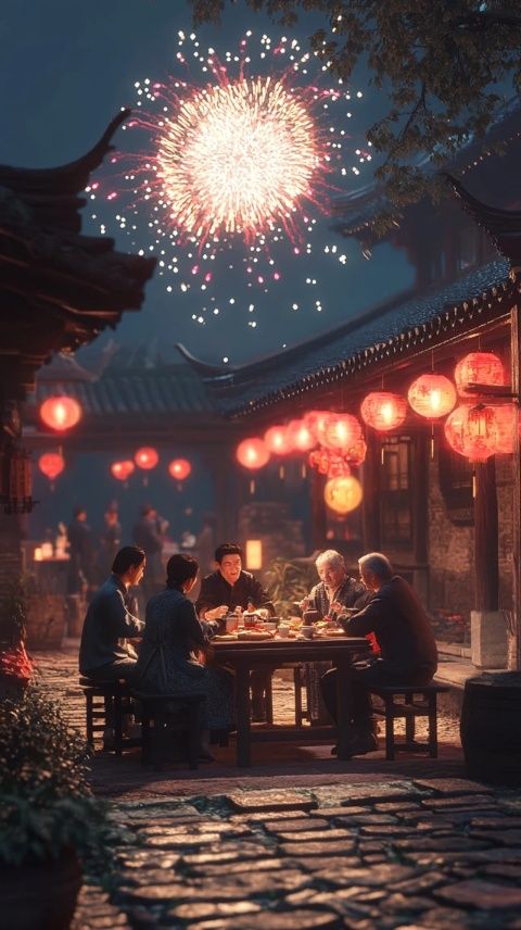 144小時(shí)免簽政策吸引更多外國(guó)游客體驗(yàn)中國(guó)文化與美食
